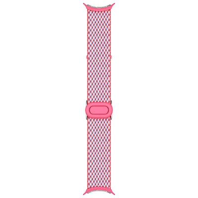 Google Pixel Watch 3 (45mm) Woven Band