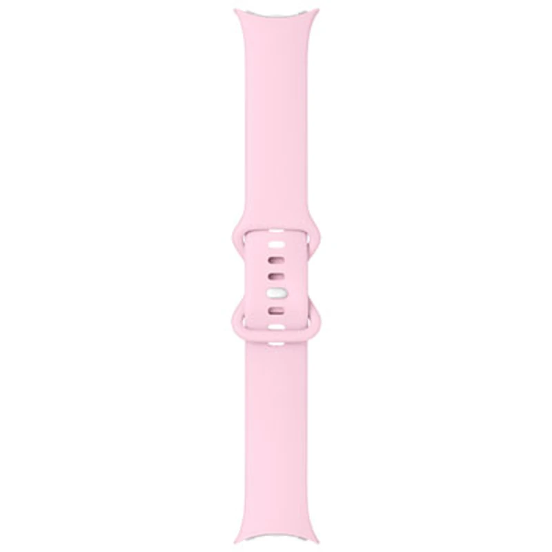 Google Pixel Watch 3 (41mm) Active Band - Large - Rose
