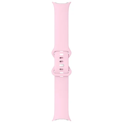 Google Pixel Watch 3 (41mm) Active Band - Large - Rose