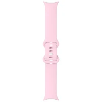 Google Pixel Watch 3 (41mm) Active Band - Large - Rose