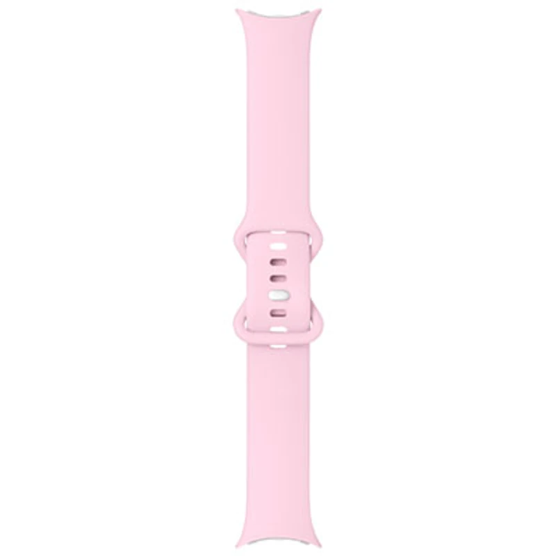 Google Pixel Watch 3 (41mm) Active Band - Small - Rose