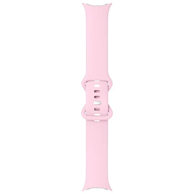 Google Pixel Watch 3 (41mm) Active Band - Small - Rose