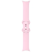 Google Pixel Watch 3 (41mm) Active Band - Small - Rose
