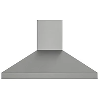 Best 48" Wall Mount Range Hood (WPP14812SS) - Stainless Steel