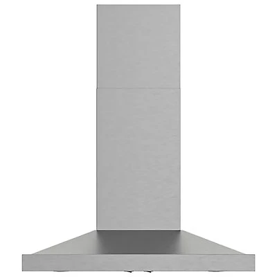 Broan 36" Wall Mount Range Hood (EWS1366SS) - Stainless Steel