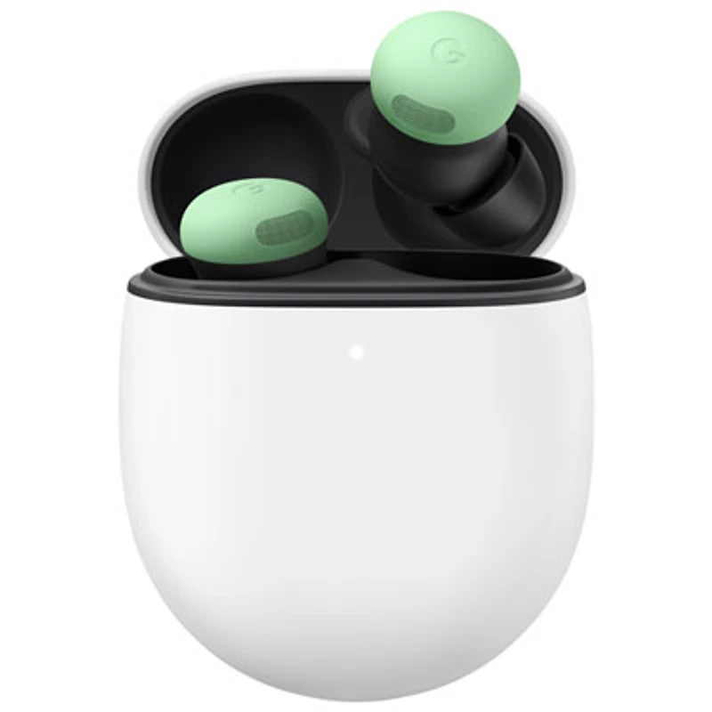 Google Pixel Buds Pro 2 In-Ear Noise Cancelling True Wireless Earbuds - Wintergreen