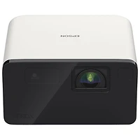 Epson EpiqVision Mini EF21 Smart Laser Gaming Projector (V11HB35020)