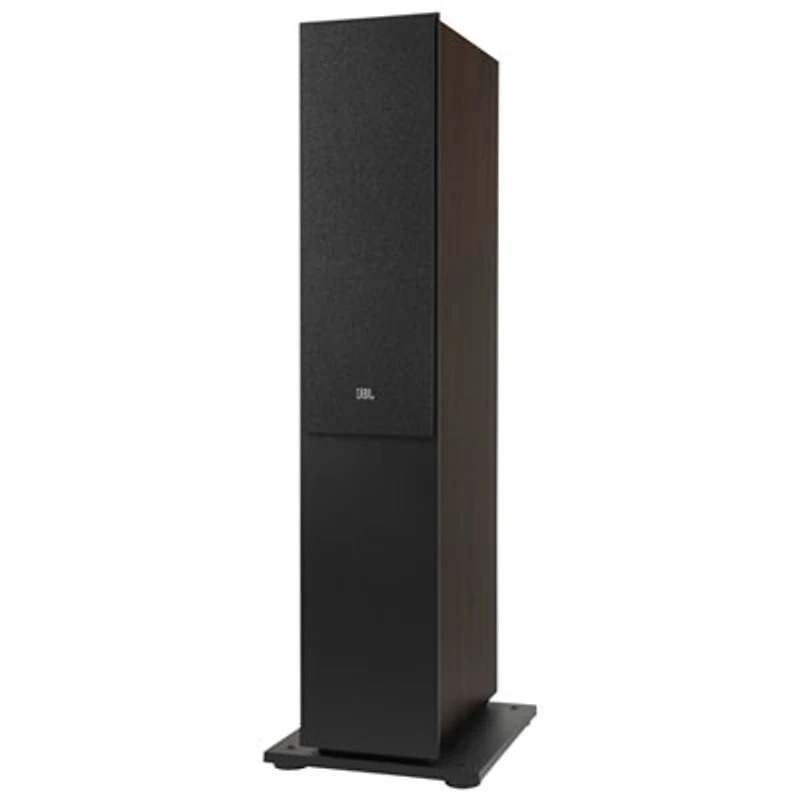 JBL Stage260F 225-Watt 2.5-Way Tower Speaker - Single