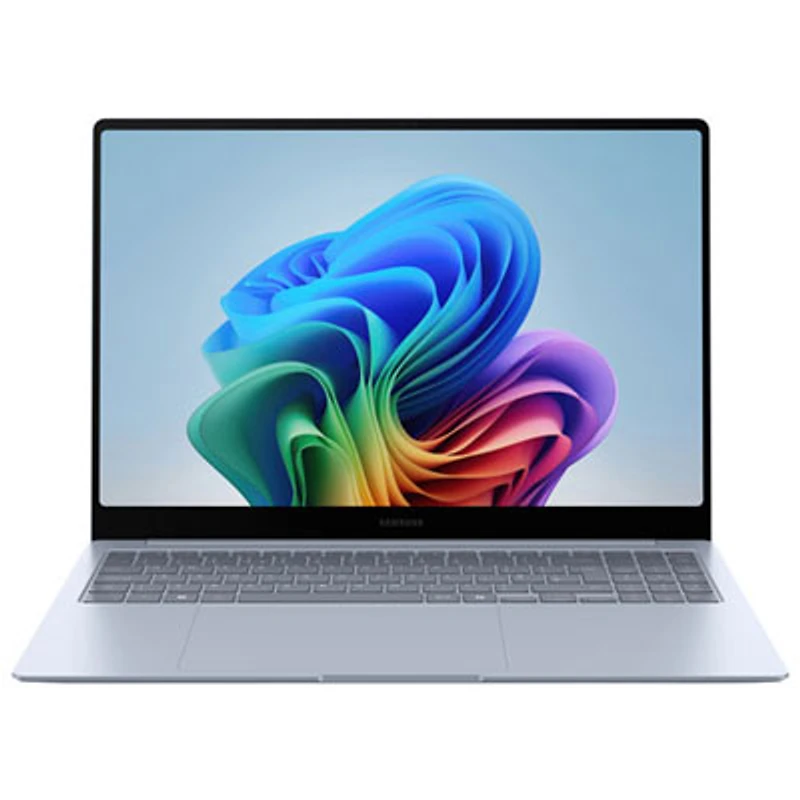 Open Box - Samsung Galaxy Book4 Edge 16" TS Copilot+ PC Laptop (Snapdragon X Elite/16GB RAM/512GB SSD)