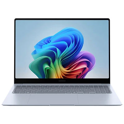 Open Box - Samsung Galaxy Book4 Edge 16" TS Copilot+ PC Laptop (Snapdragon X Elite/16GB RAM/512GB SSD)