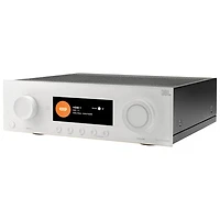 JBL MA Series JBLMA7100HPWHTAM 7.2 Channel Network 8K Ultra HD AV Receiver - White