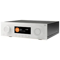 JBL MA Series JBLMA9100HPWHTAM 9.2 Channel Network 8K Ultra HD AV Receiver - White