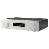 JBL MA Series JBLMA710WHTAM 7.2 Channel Network 8K Ultra HD AV Receiver - White