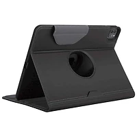 Targus VersaVu Rotating Folio Case for iPad Air 13" (M3/M2)/iPad Pro 12.9" (6th/5th/4th/3rd Gen) - Black