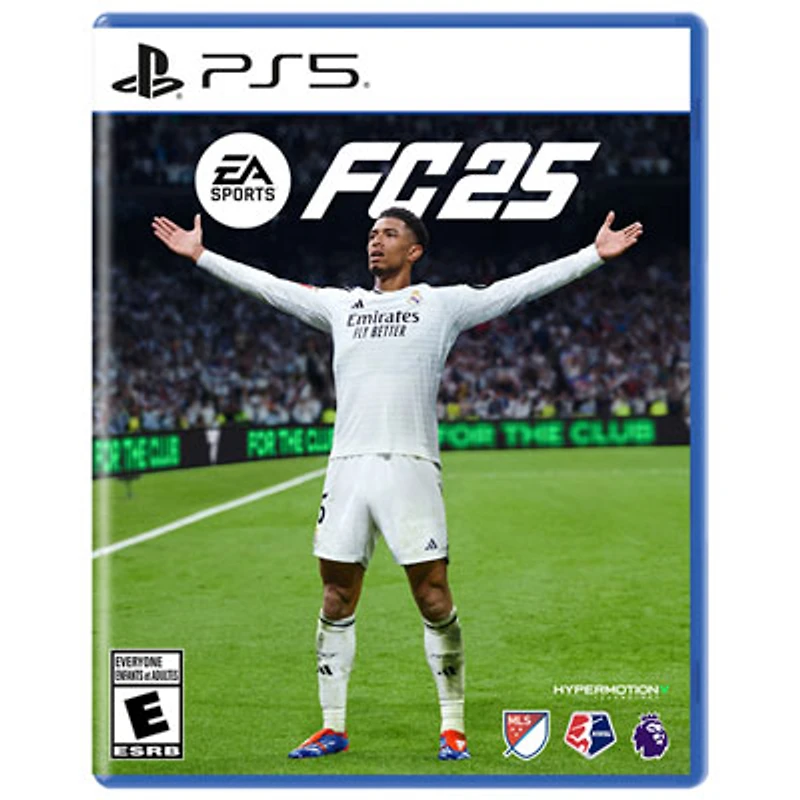 EA Sports FC 25 (PS5)