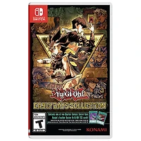 Yu-Gi-Oh Early Days Collection (Switch)