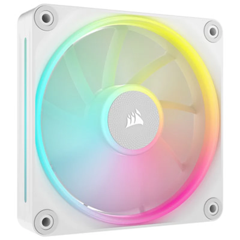 Corsair iCUE Link LX120 RGB 120mm Case Fan