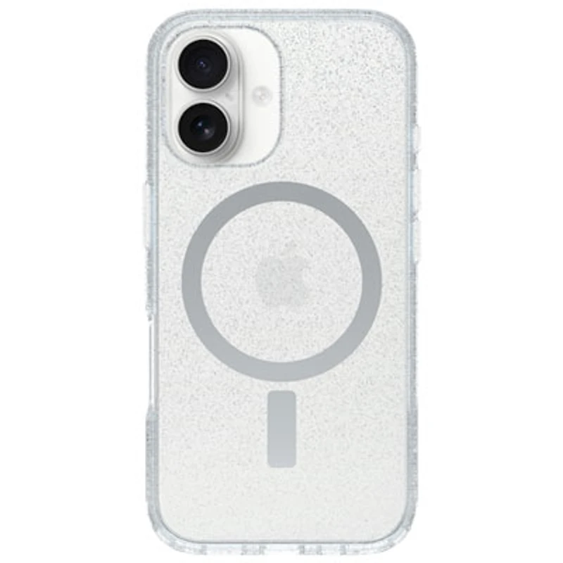 OtterBox Symmetry Fitted Hard Shell Case with MagSafe for iPhone 16