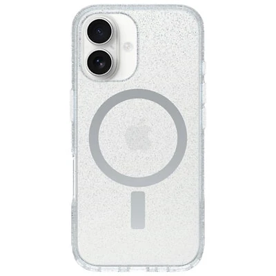 OtterBox Symmetry Fitted Hard Shell Case with MagSafe for iPhone 16