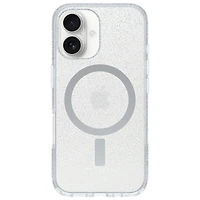 OtterBox Symmetry Fitted Hard Shell Case with MagSafe for iPhone 16