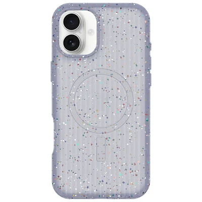 OtterBox Core Series Fitted Hard Shell Case with MagSafe for iPhone 16 Plus - Icy Mist - Only at Best Buy