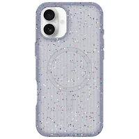 OtterBox Core Series Fitted Hard Shell Case with MagSafe for iPhone 16 Plus - Icy Mist - Only at Best Buy