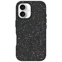 OtterBox Core Series Fitted Hard Shell Case with MagSafe for iPhone 16 - Carnival Night - Only at Best Buy