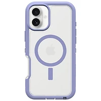 OtterBox Defender XT Fitted Hard Shell Case with MagSafe for iPhone 16 Plus - Denver Dusk Purple