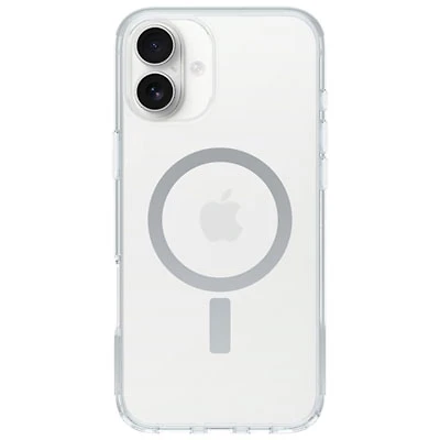 OtterBox Symmetry Fitted Hard Shell Case with MagSafe for iPhone 16 Plus