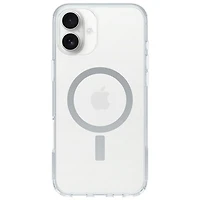 OtterBox Symmetry Fitted Hard Shell Case with MagSafe for iPhone 16 Plus