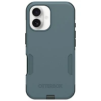 OtterBox Commuter Fitted Hard Shell Case with MagSafe for iPhone 16