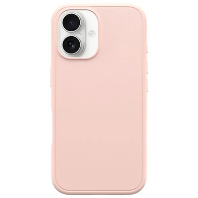 OtterBox Symmetry Fitted Hard Shell Case with MagSafe for iPhone 16 - Ballet Shoes