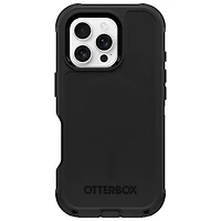 OtterBox Defender Pro Fitted Hard Shell Case with MagSafe for iPhone 16 Pro