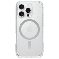 OtterBox Symmetry Fitted Hard Shell Case with MagSafe for iPhone 16 Pro - Stardust