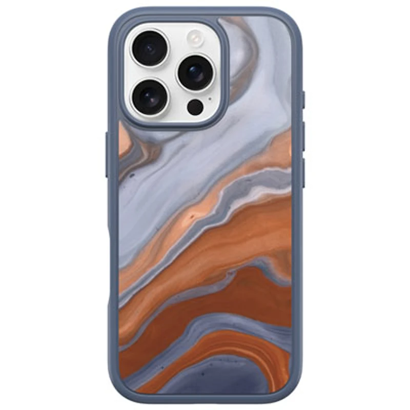 OtterBox Symmetry Fitted Hard Shell Case with MagSafe for iPhone 16 Pro