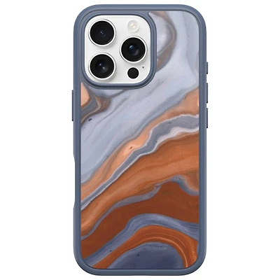 OtterBox Symmetry Fitted Hard Shell Case with MagSafe for iPhone 16 Pro