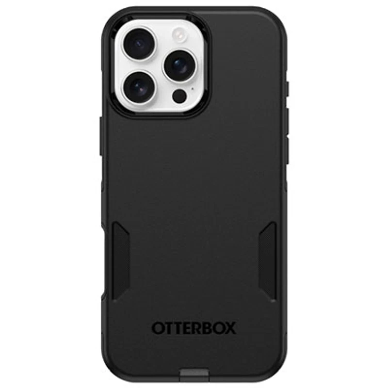 OtterBox Commuter Fitted Hard Shell Case with MagSafe for iPhone 16 Pro Max