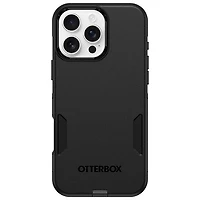 OtterBox Commuter Fitted Hard Shell Case with MagSafe for iPhone 16 Pro Max
