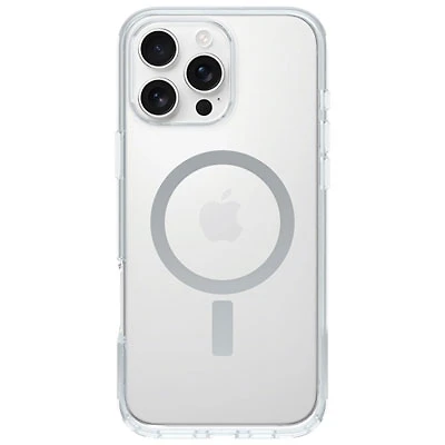 OtterBox Symmetry Fitted Hard Shell Case with MagSafe for iPhone 16 Pro Max