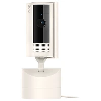 Ring Pan-Tilt Indoor 1080p HD IP Camera - Starlight