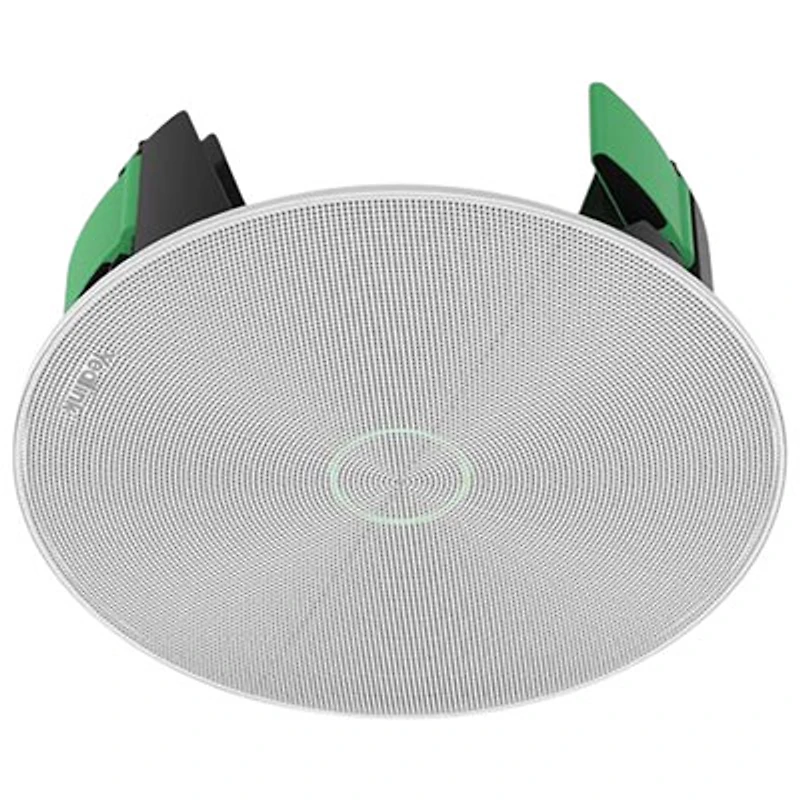 Yealink AI-Powered Beamforming Ceiling Microphone (CM20)