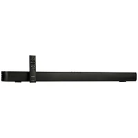 Sharp HT-SB117 50-Watt 2.0 Channel Sound Bar - Only at Best Buy