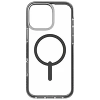 ZAGG Santa Cruz Snap Fitted Hard Shell Case with MagSafe for iPhone 16 Pro Max