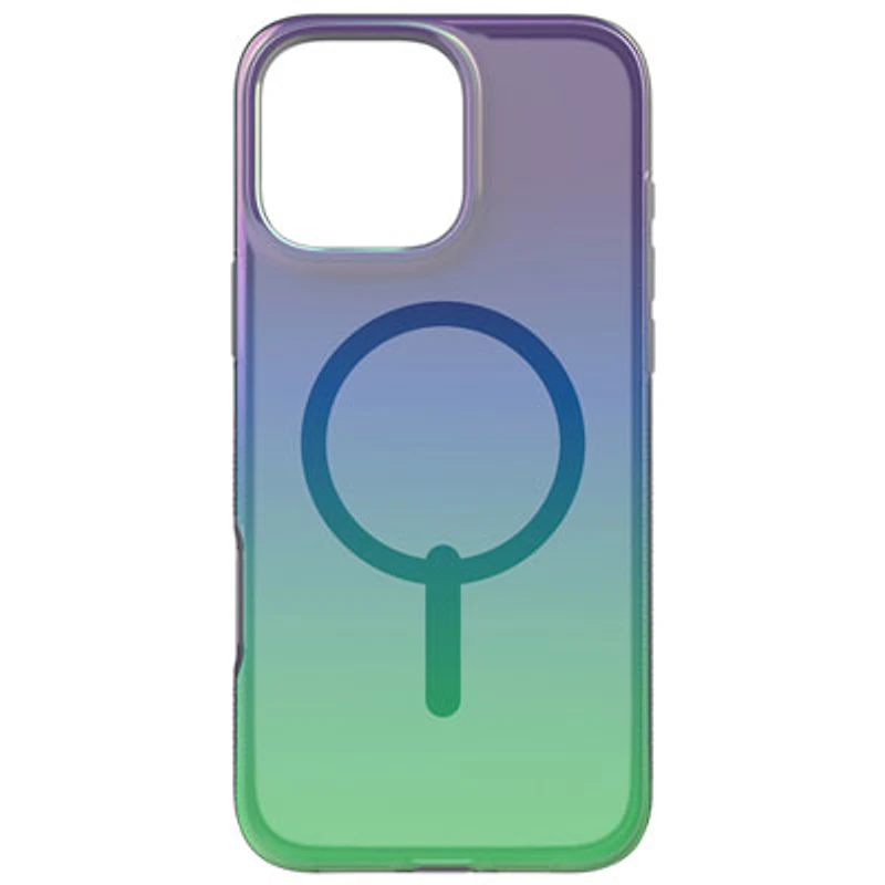 ZAGG Milan Snap Fitted Hard Shell Case with MagSafe for iPhone 16 Pro Max