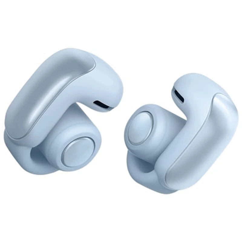 Bose Ultra Open True Wireless Open-Ear Headphones - Moonstone Blue
