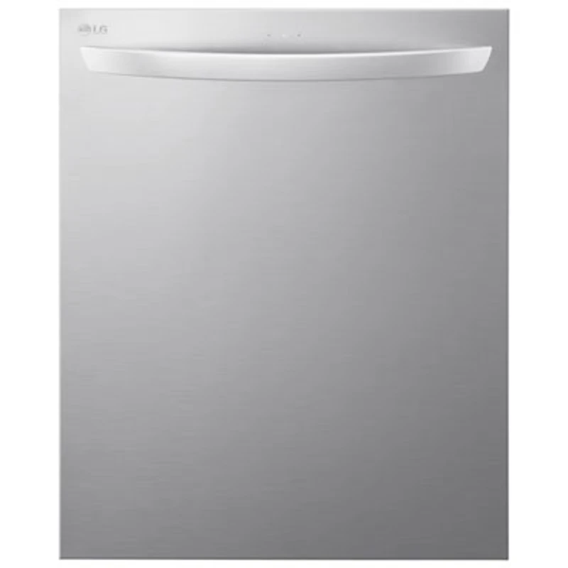 Open Box - LG 24" 42dB Built-In Dishwasher (LDTH7972S) - Stainless Steel - Perfect Condition