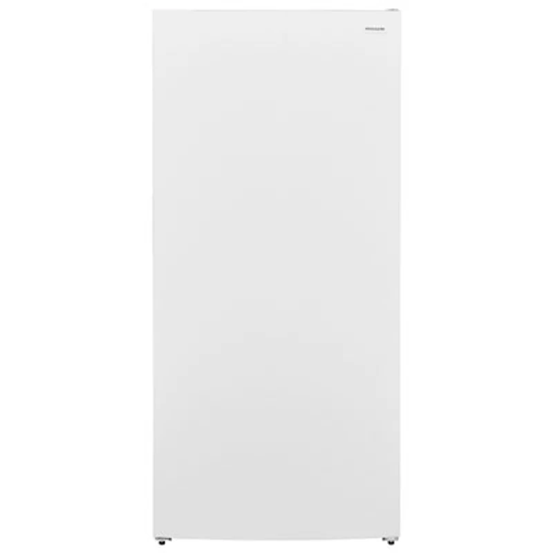 Frigidaire 20 Cu. Ft. Frost-Free Upright Freezer (FRUF2020AW) - White