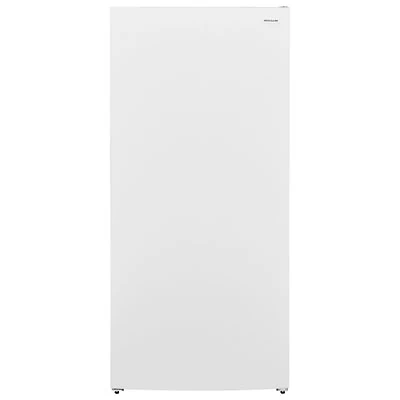 Frigidaire 20 Cu. Ft. Frost-Free Upright Freezer (FRUF2020AW) - White