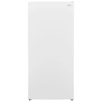 Frigidaire 20 Cu. Ft. Frost-Free Upright Freezer (FRUF2020AW) - White