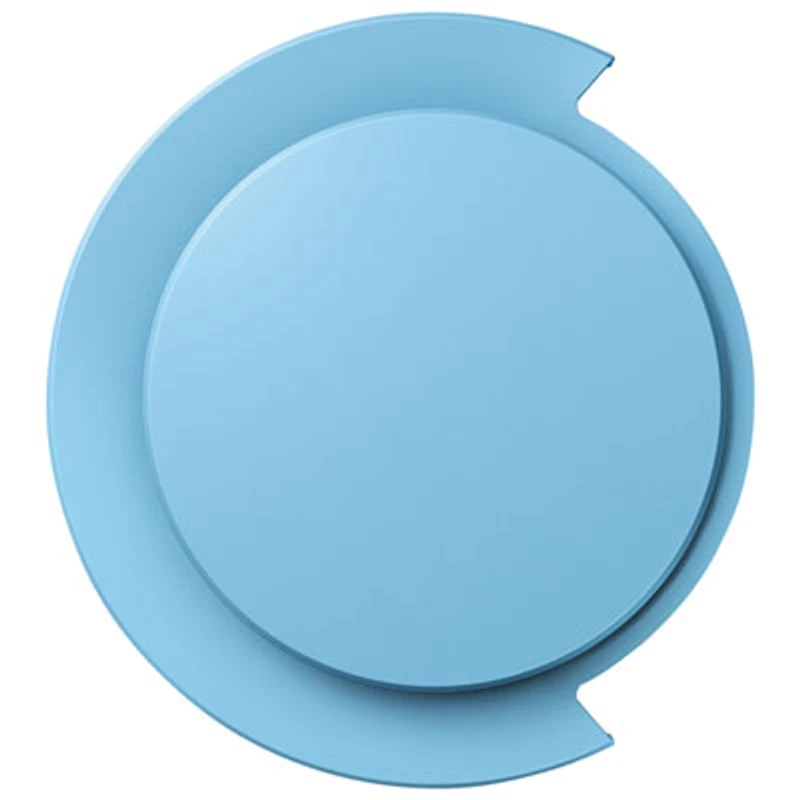 Dyson OnTrac Outer Caps - Ceramic Blue